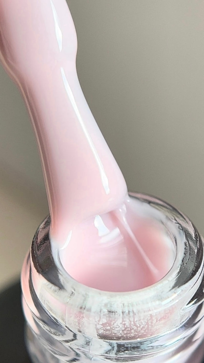 Liquid Polygel Peach Yogurt 15ml