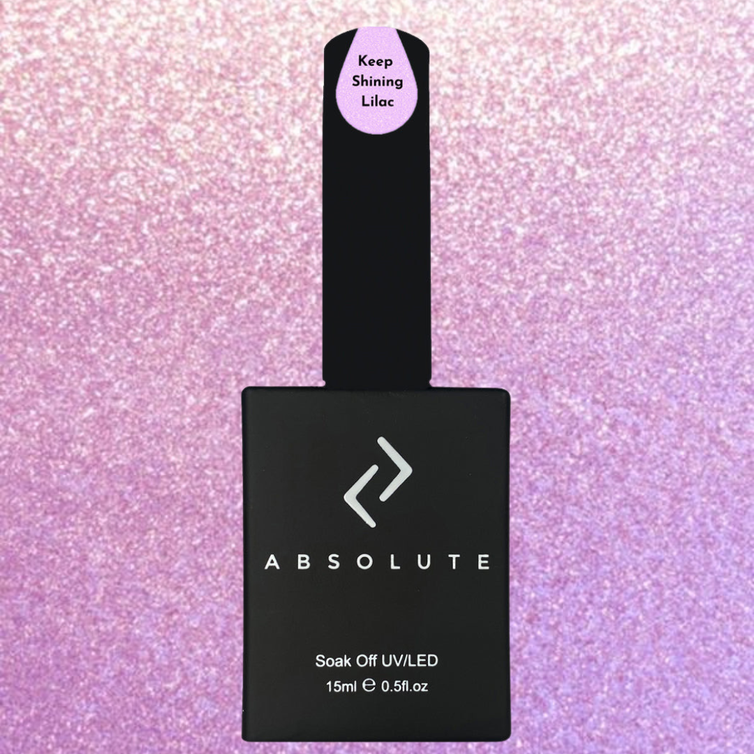 Keep Shining Lilac 15ml