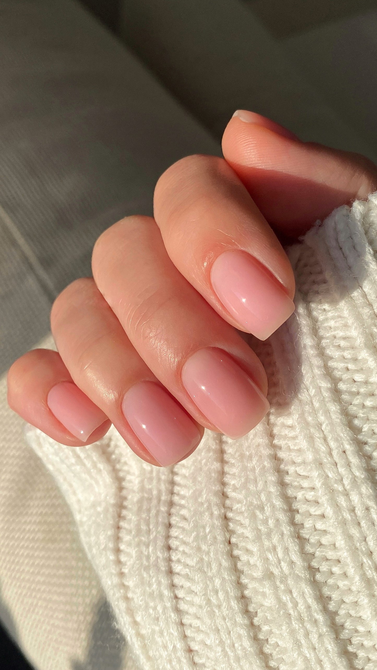 Liquid gel in bottle FLAMINGO 15ml