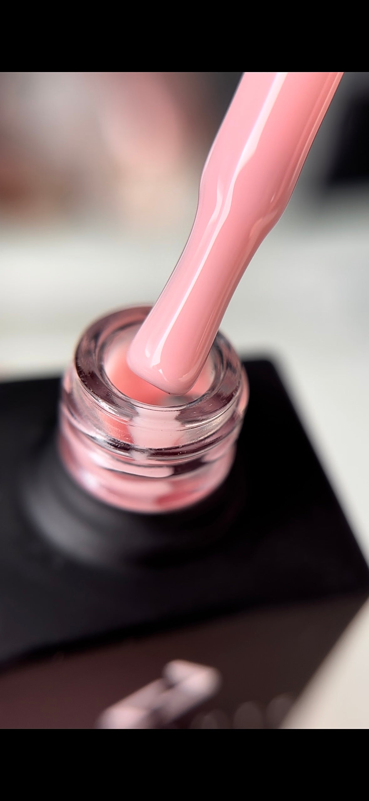 Easy Builder gel in bottle CHARM 15ml