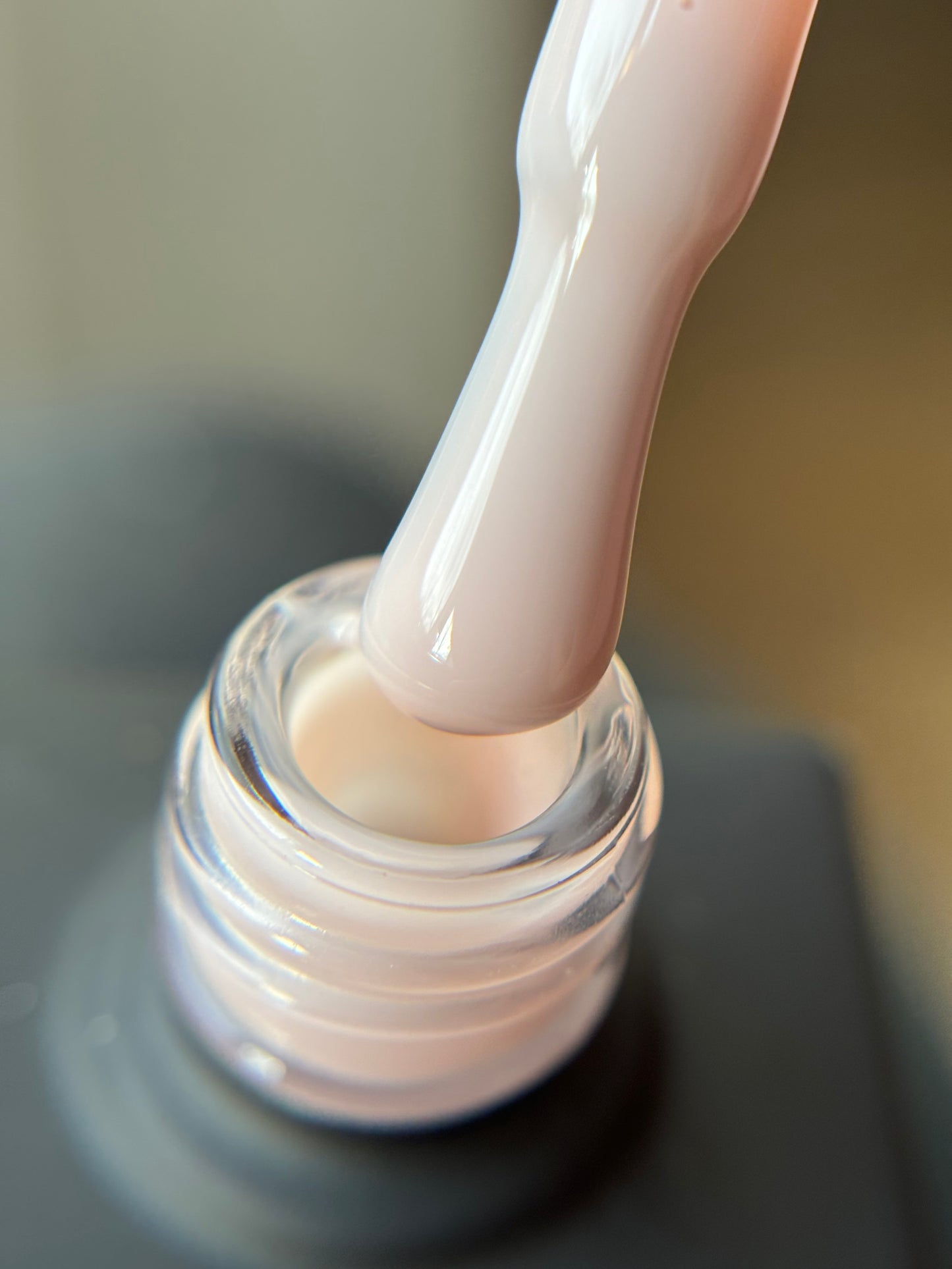 Liquid Polygel Yoga 15ml