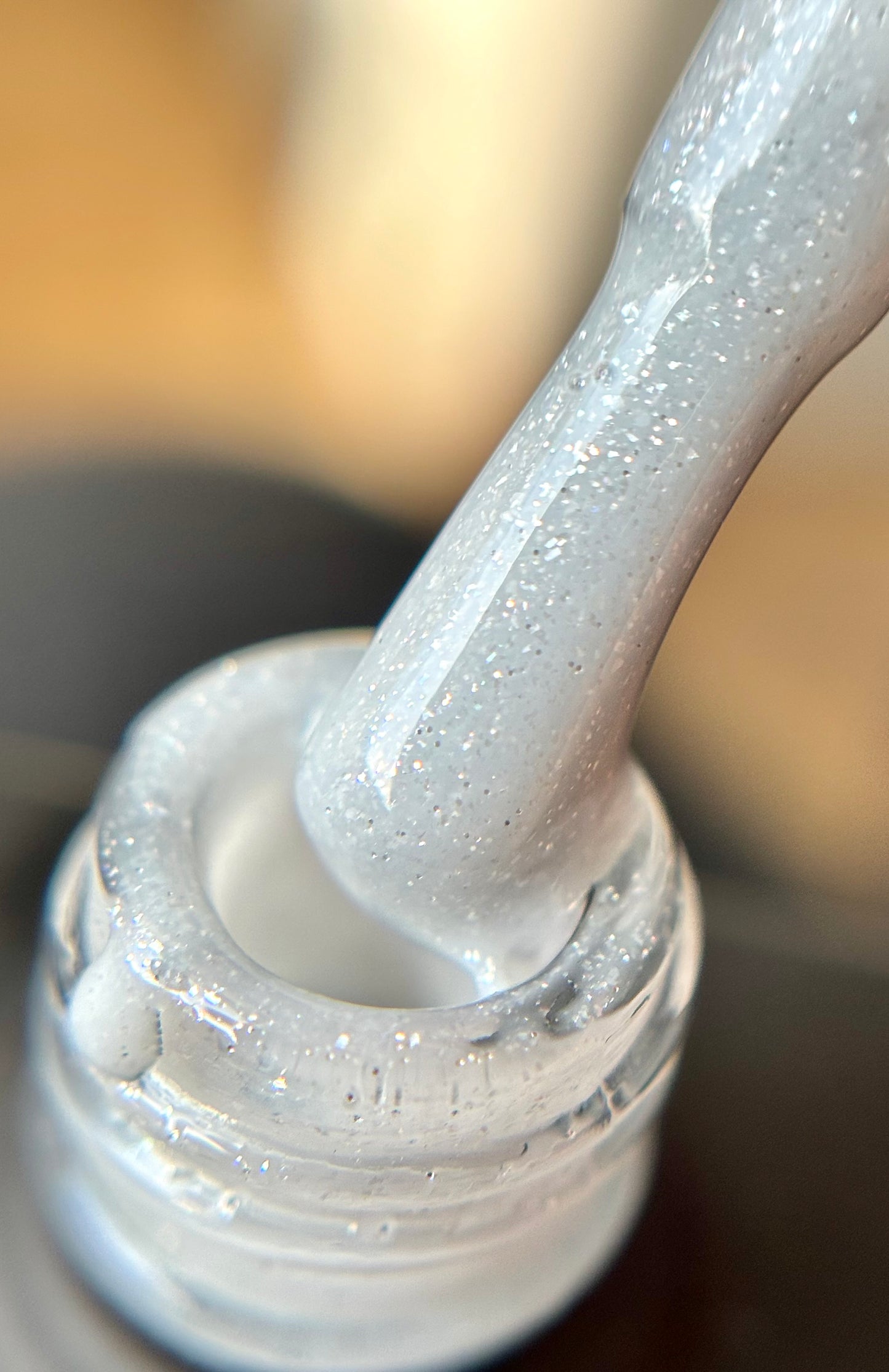 Liquid Polygel White Diamond 15ml