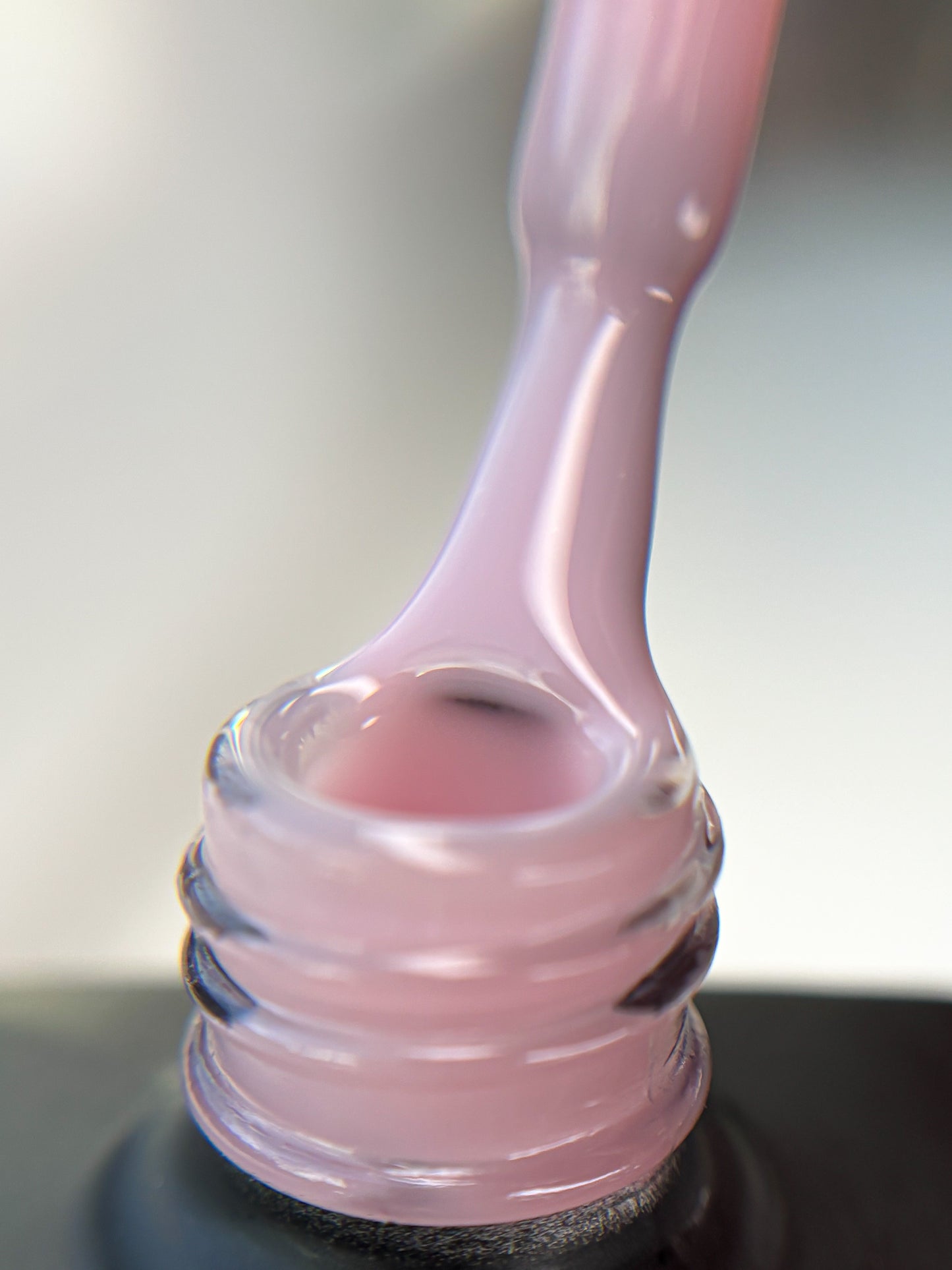 Liquid Polygel Dusty Lavander 15ml