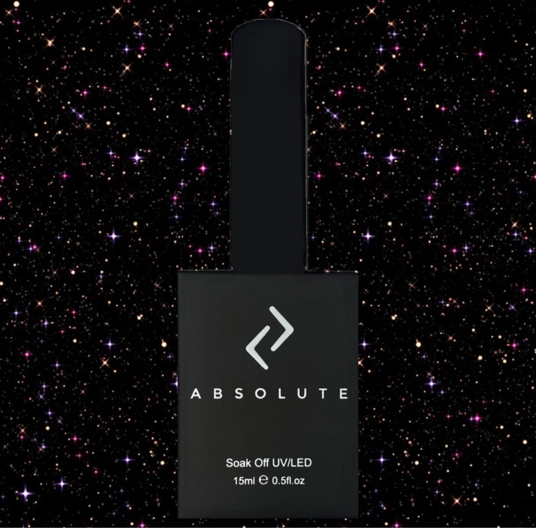 Candy Top Coat 15ml