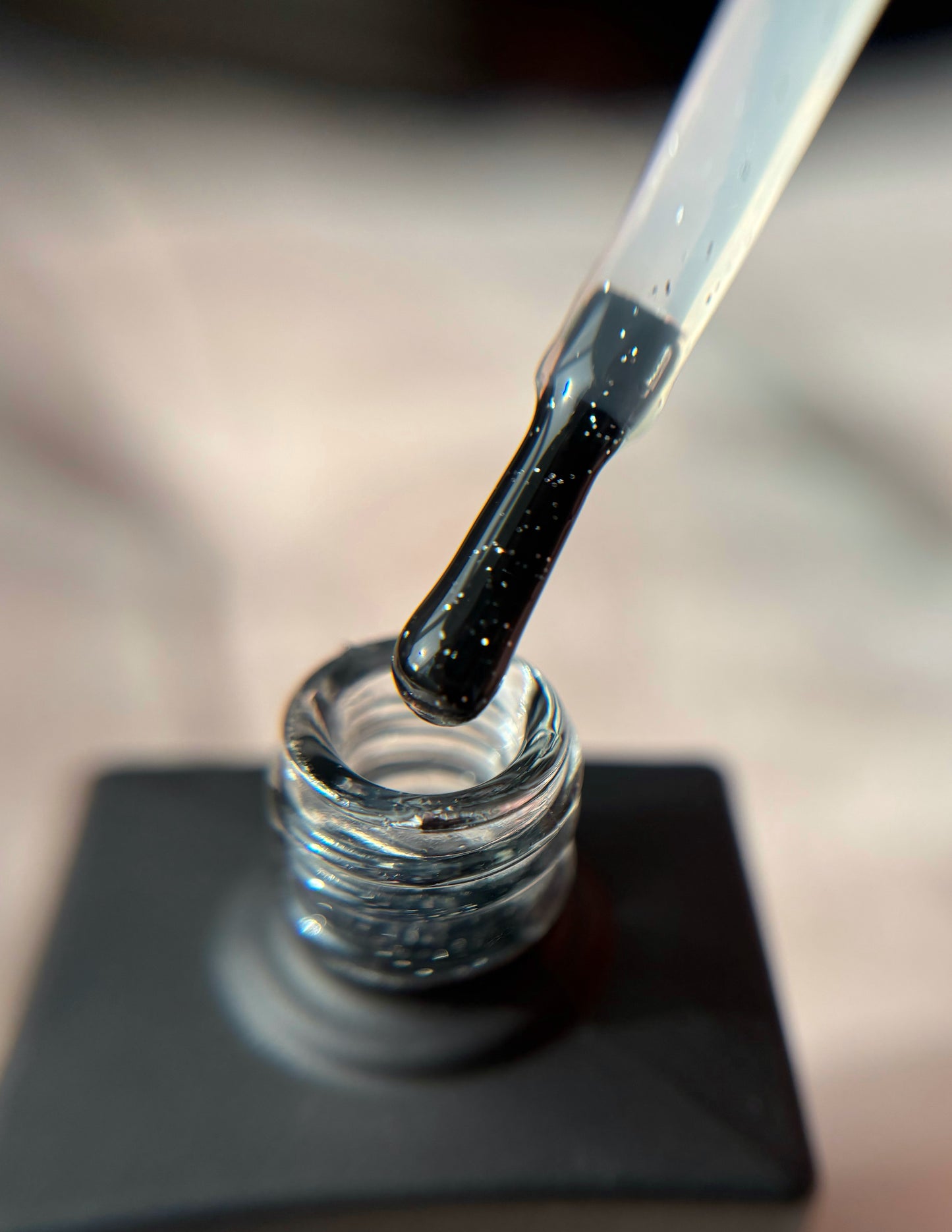 Starry Night Top Coat 15ml