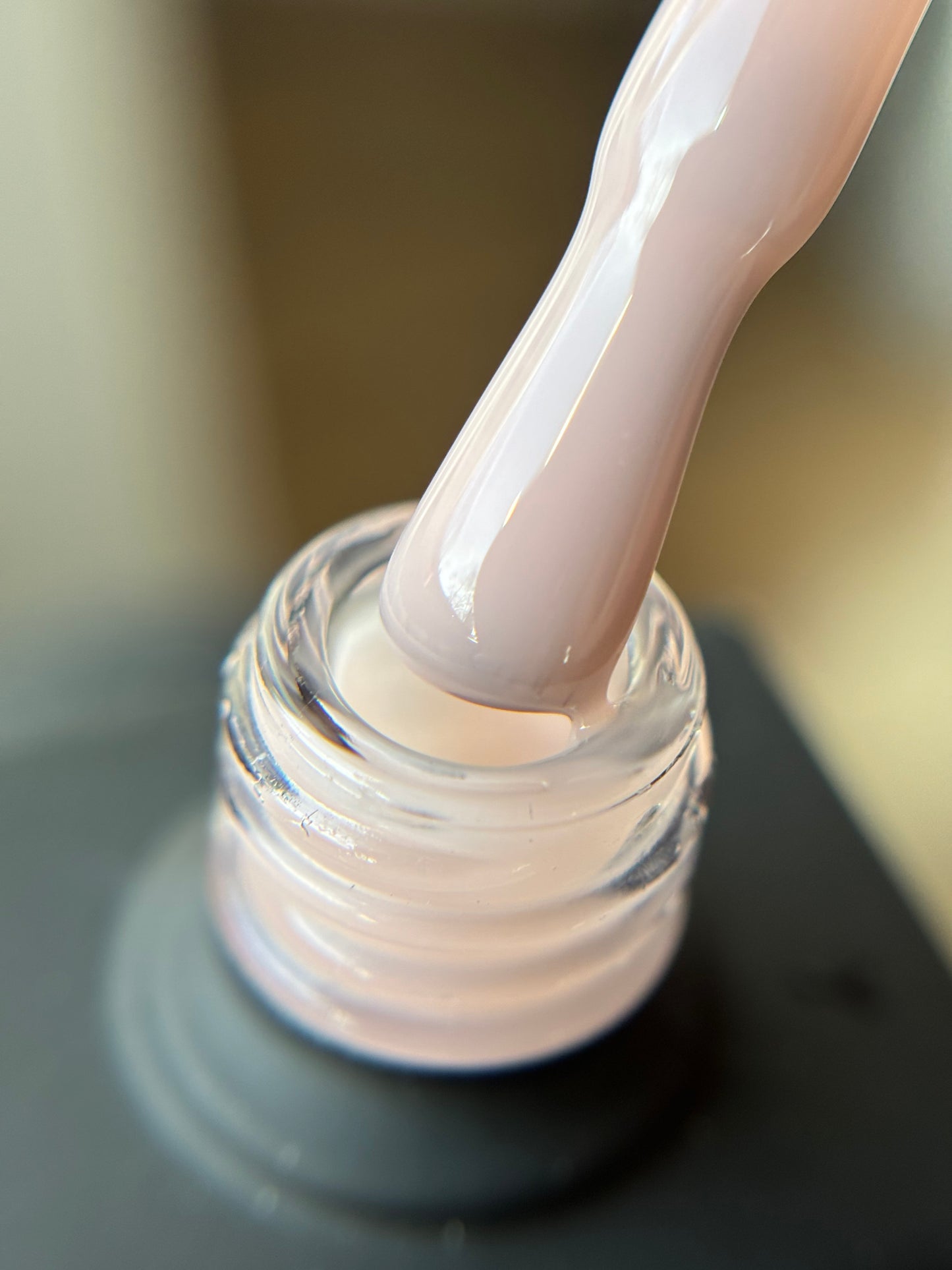 Liquid Polygel Nude 15ml