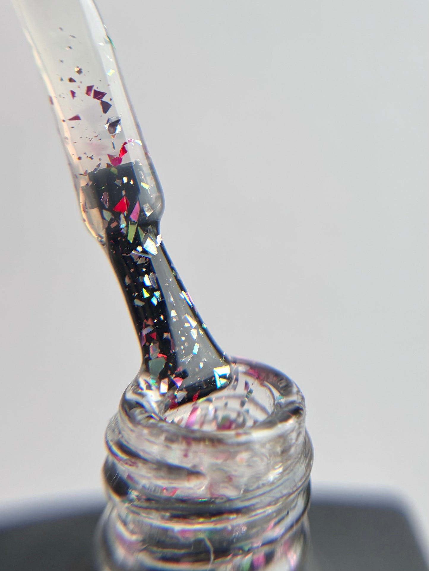 Confetti Top Coat 15ml