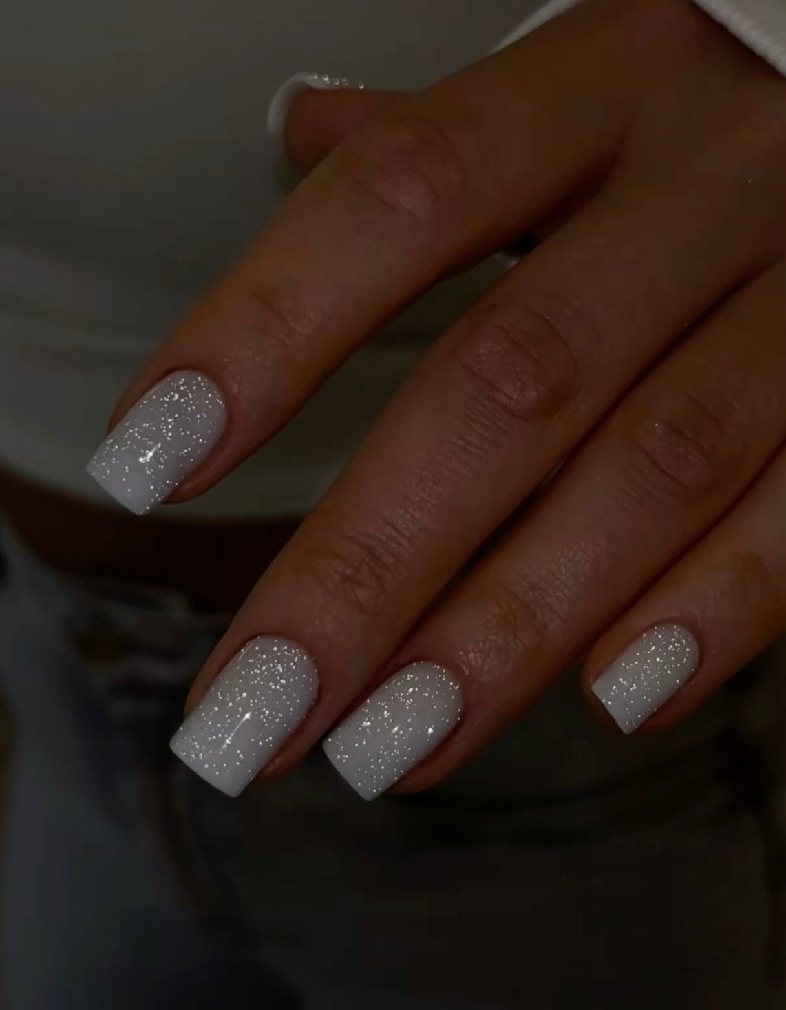 Disco (Flash) Top Coat 15ml