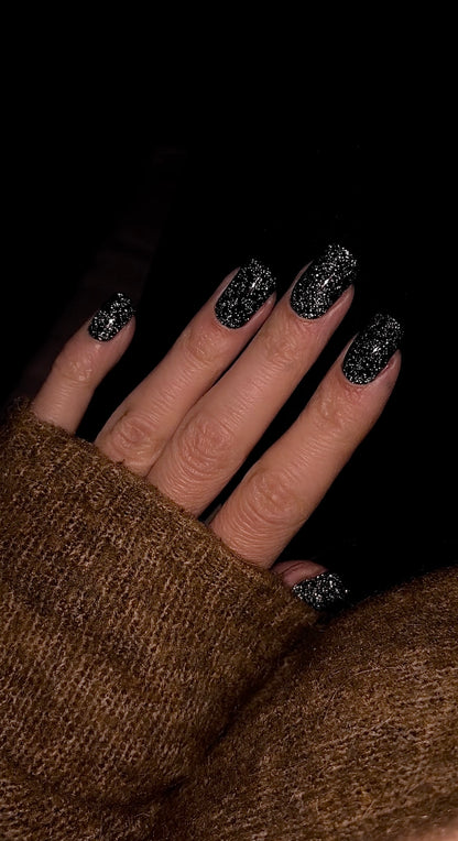 Disco (Flash) Top Coat 15ml