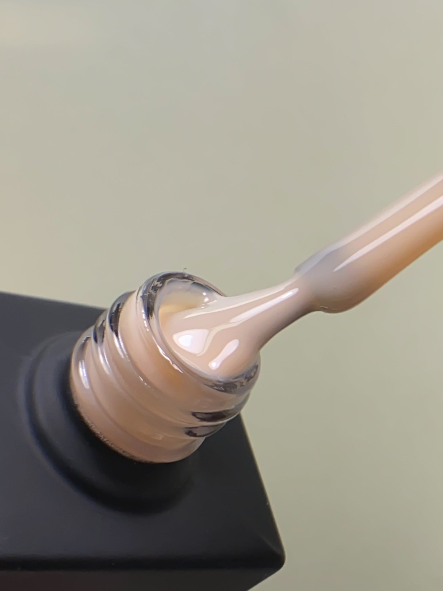 Liquid gel in bottle SILK 15ml