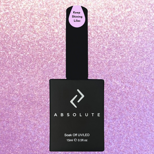 Keep Shining Lilac 15ml