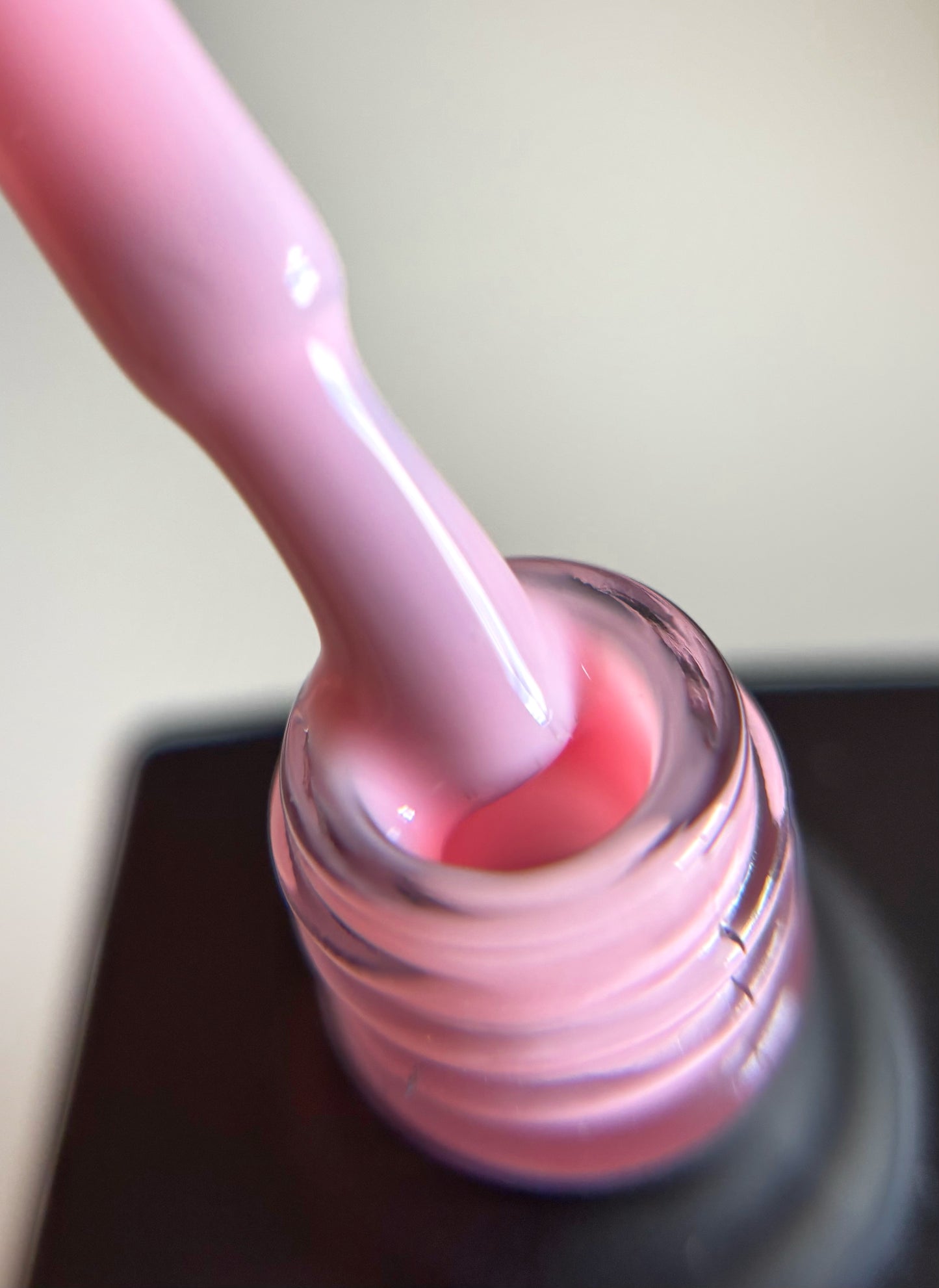 Liquid Polygel Bubble bath 15ml