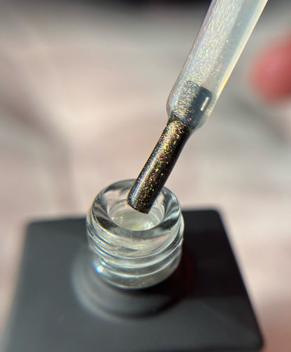 Candy Top Coat 15ml