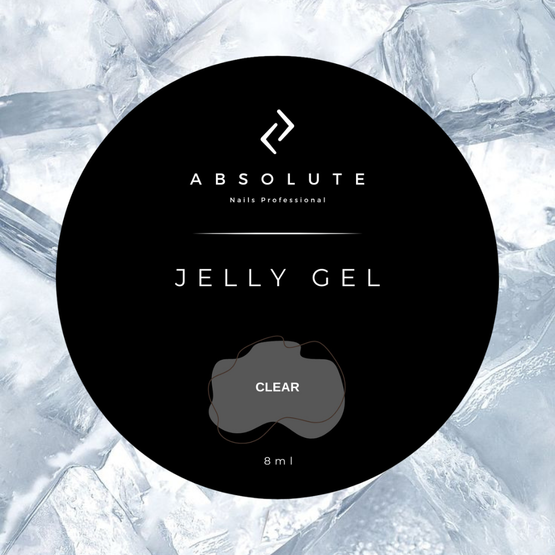 Absolute Jelly gel CLEAR