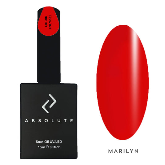 Liquid Polygel Marilyn 15ml