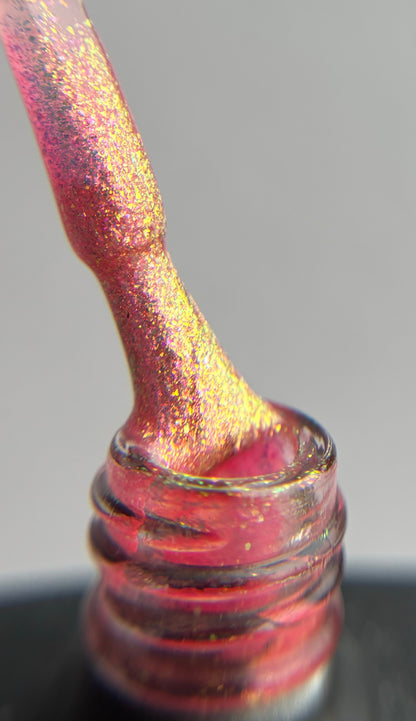 Keep Shining Light Pink 15ml