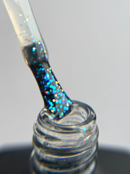 Joyful Top Coat 15ml
