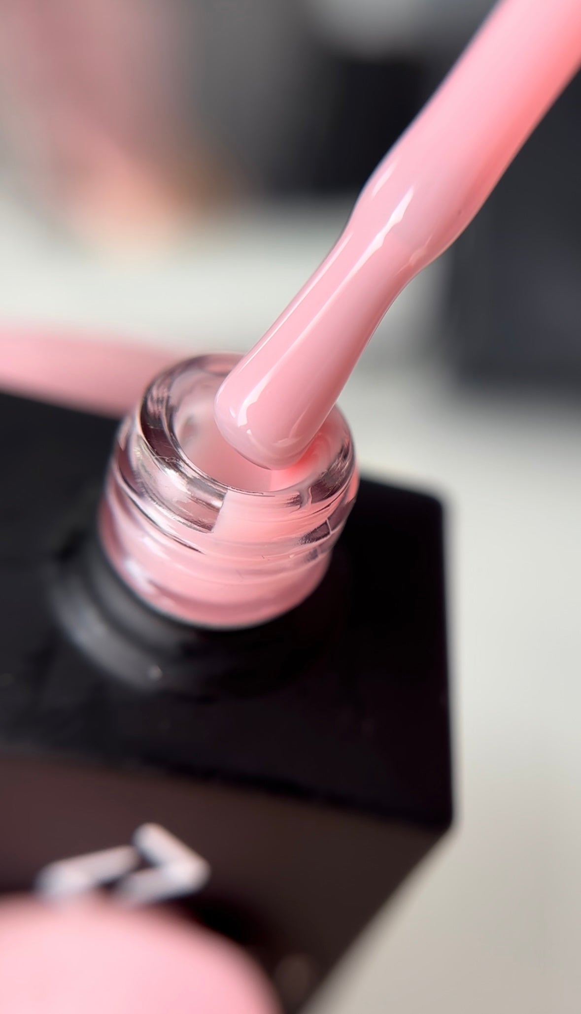 Easy Builder gel in bottle GRACE 15ml