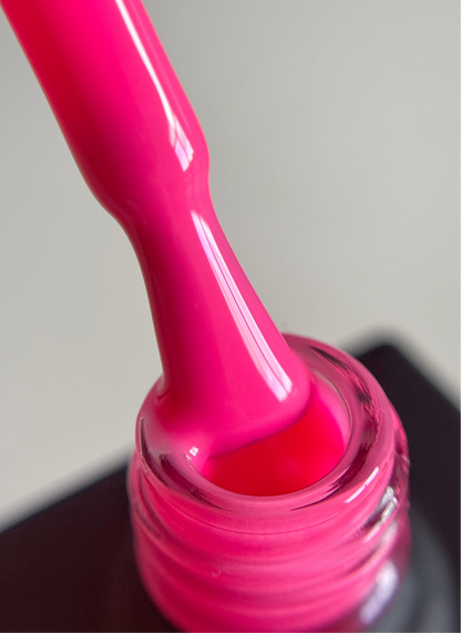 Liquid Polygel Rose Water 15ml