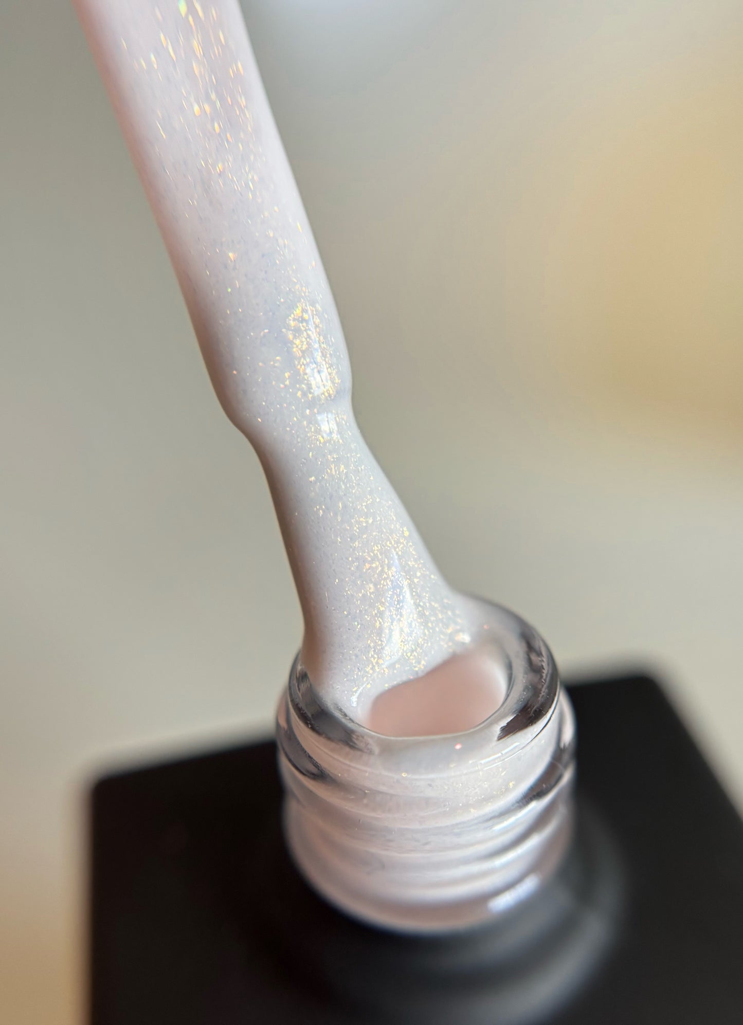 Liquid Polygel Biscuit 15ml