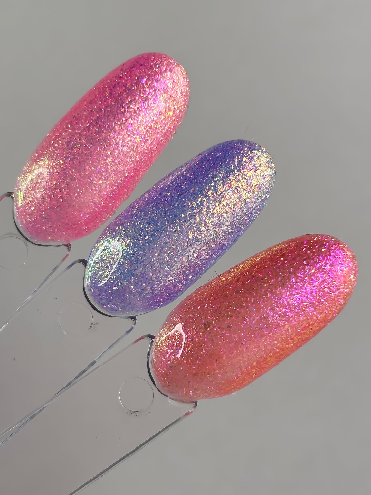 Keep Shining Light Pink 15ml