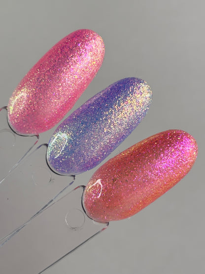 Keep Shining Light Pink 15ml