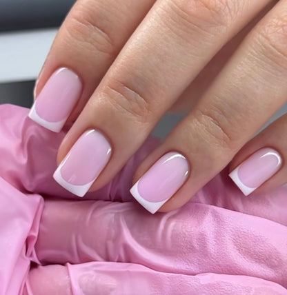 Easy Builder gel in bottle PEONY PINK 15ml