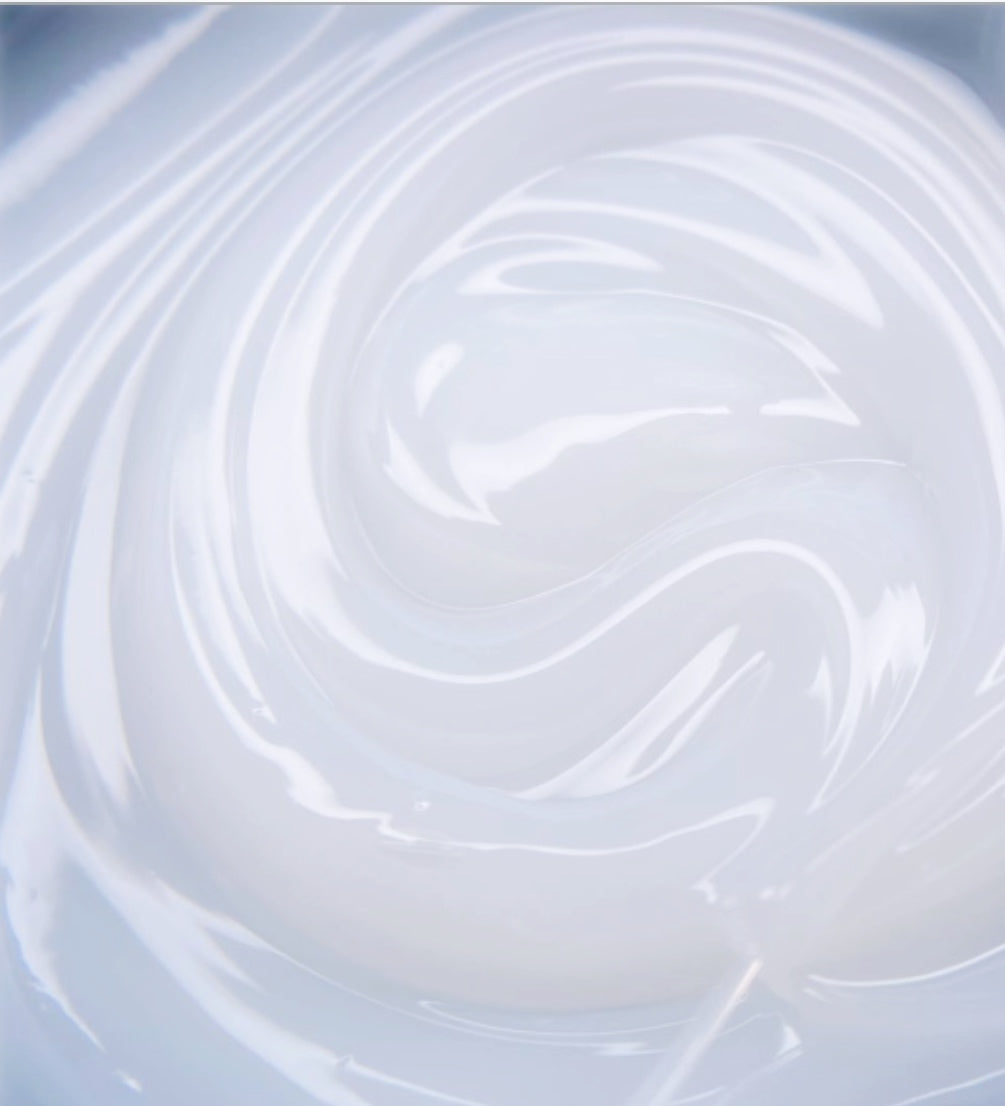 Absolute Jelly gel WHITE