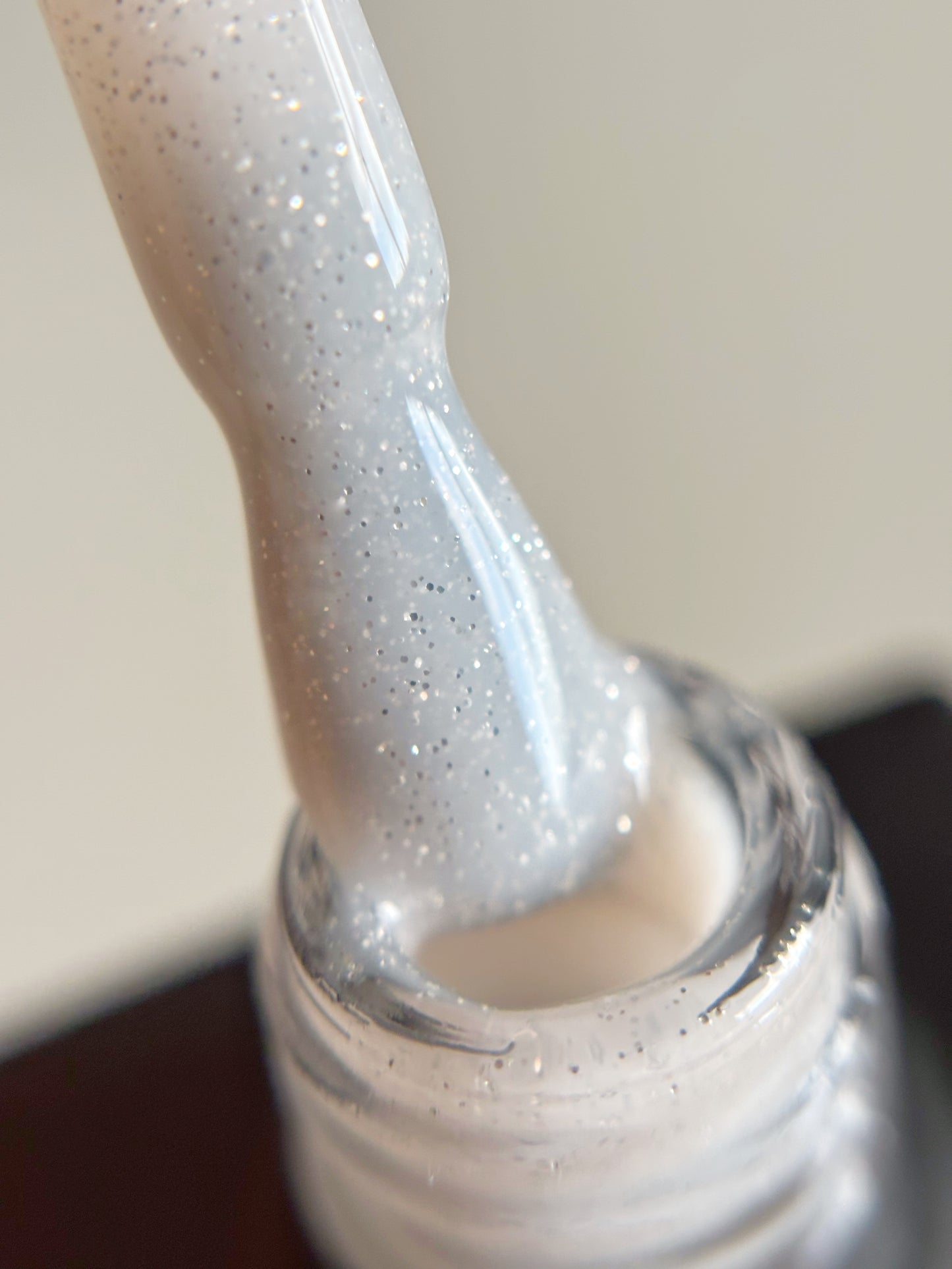 Liquid Polygel Ice cream 15ml