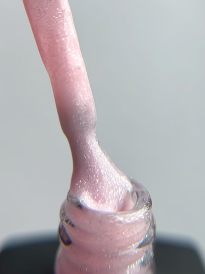Liquid Polygel Rosy Diamond  15ml