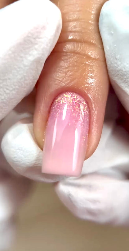 Keep Shining Light Pink 15ml