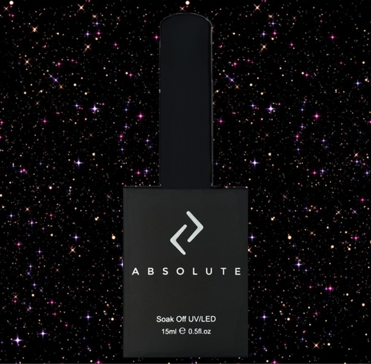 Candy Top Coat 15ml