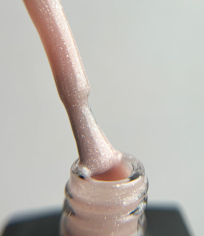 Liquid Polygel Nude Diamond  15ml