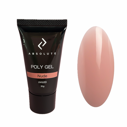 Polygel Nude 30g