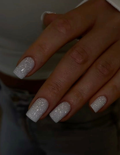 Disco (Flash) Top Coat 15ml