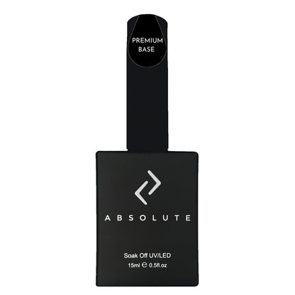 Premium Base 15ml