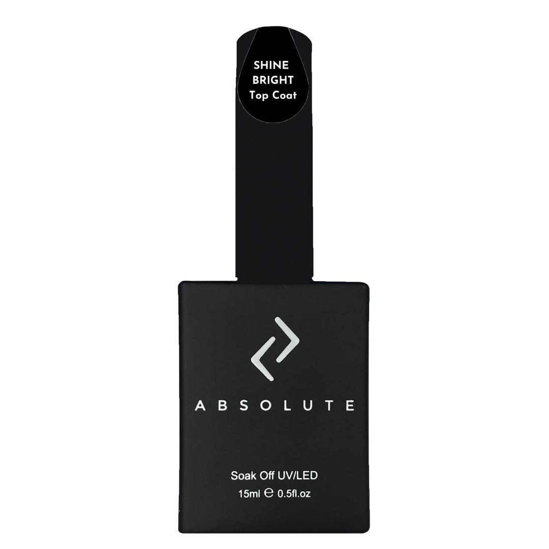 TOP SHINE BRIGHT 15ml