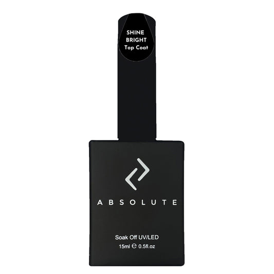 TOP SHINE BRIGHT 15ml